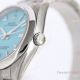 TW Factory Rolex Oyster Perpetual 124300 Baby Blue Swiss 2824 Watches 41 mm (13)_th.jpg